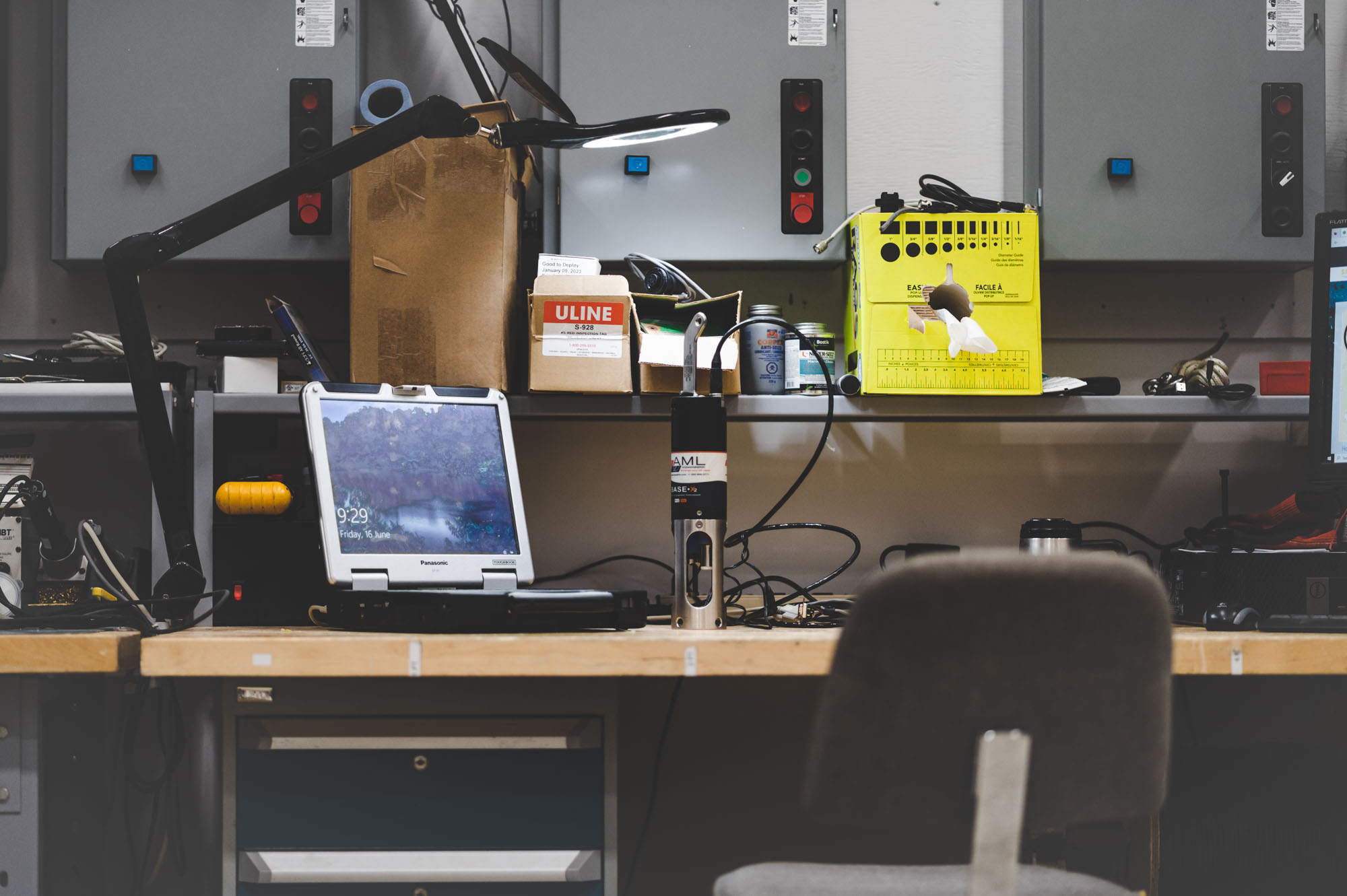 Subsea Centre of Excellence